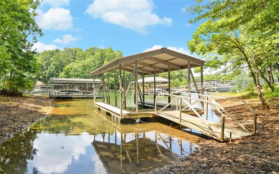 0 Lot 3 Reed Creek Point, Hartwell, GA 30643 - #3