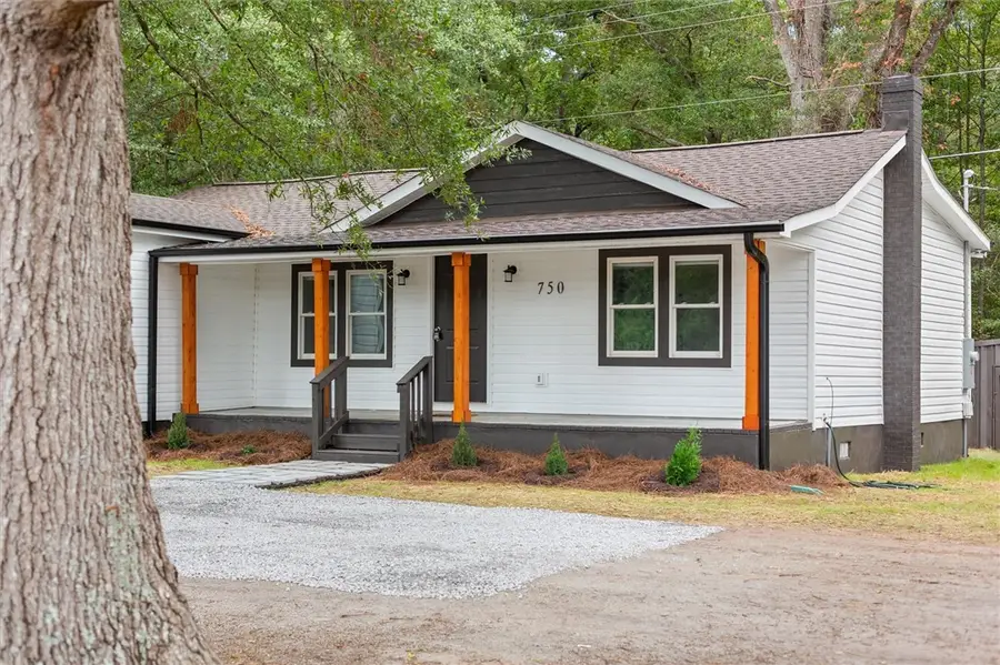 750 Cherokee Road, Pelzer, SC 29669 - Image #3