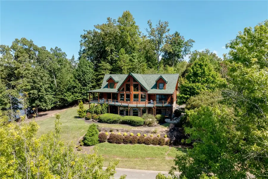 103 Cato Court, Six Mile, SC 29682 - Image #2