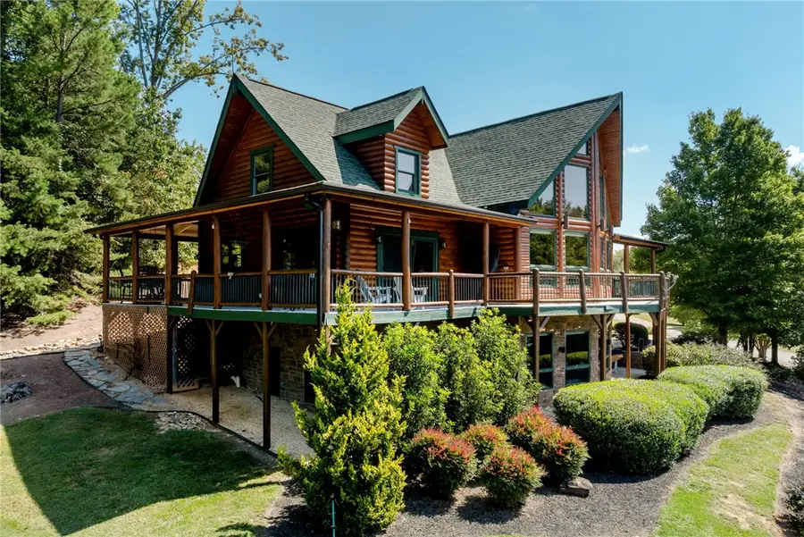 103 Cato Court, Six Mile, SC 29682 - Image #3