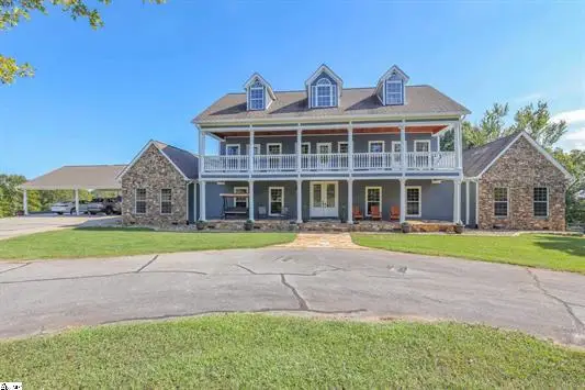 1932 Belle Shoals Road, Pickens, SC 29671