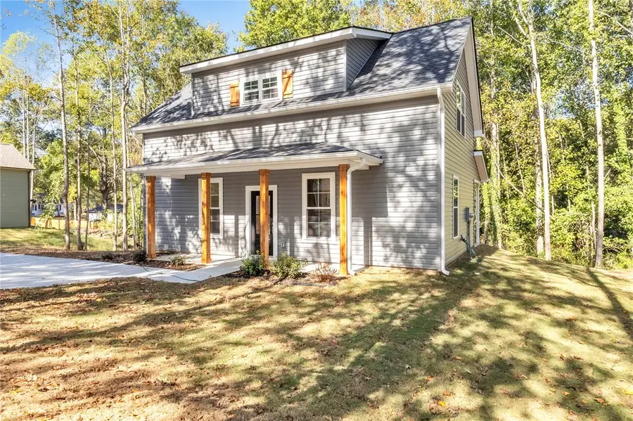 228 Saluda Street, Belton, SC 29627 - Image #2