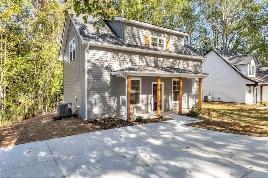 228 Saluda Street, Belton, SC 29627 - Image #3