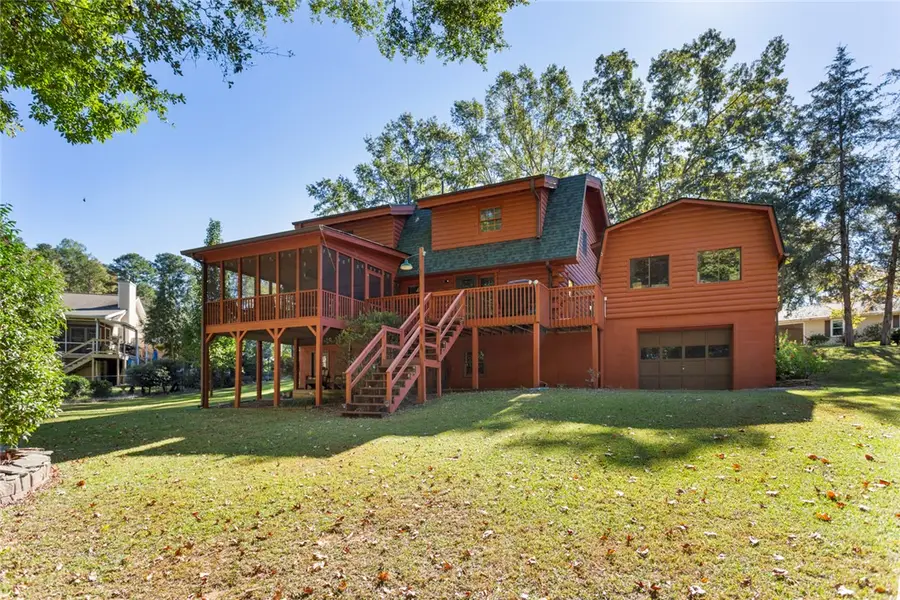 130 Sherry Lane, Fair Play, SC 29643 - #2