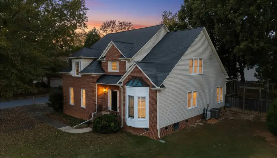 1 Mountain Rose Court, Simpsonville, SC 29681 - Image #2