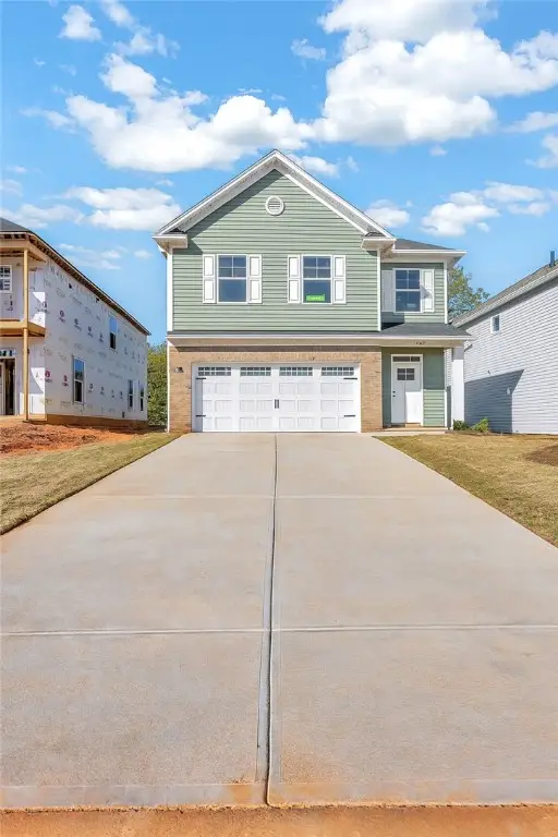 234 Brown Circle, Easley, SC 29642