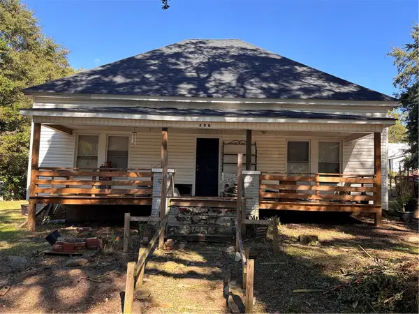 200 Pickens Street, Easley, SC 29640