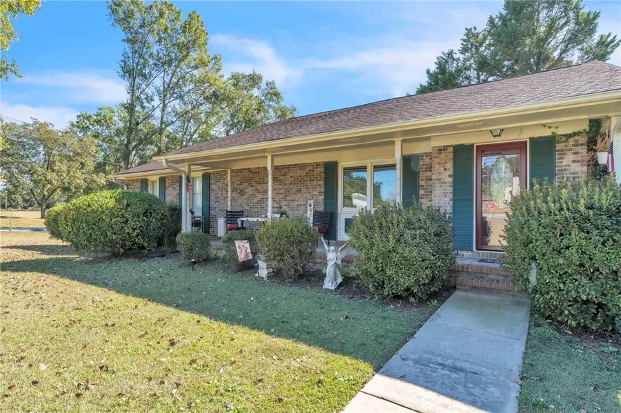 1426 E Calhoun Street, Anderson, SC 29621 - Image #2