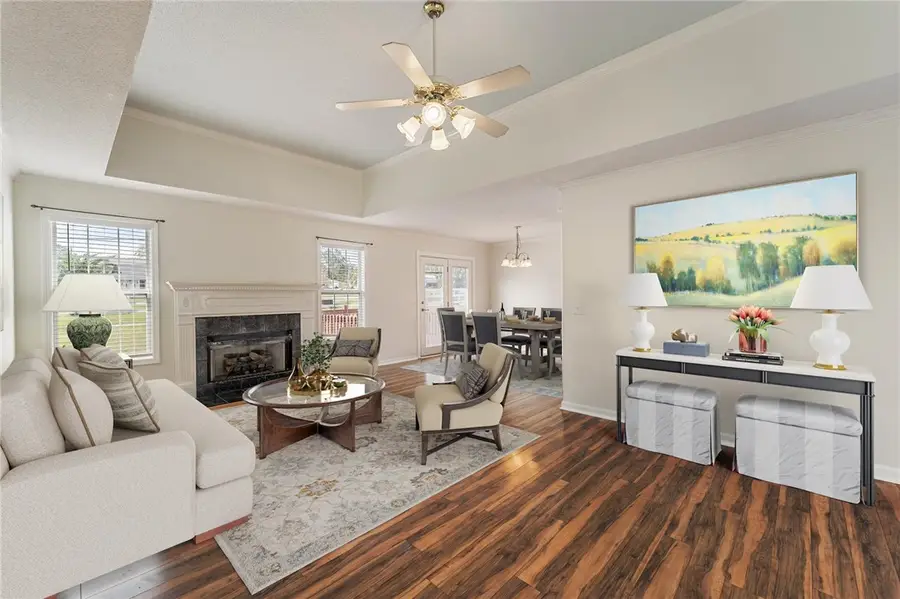 105 Laurens Court, Anderson, SC 29621 - Image #2