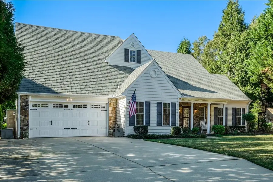 192 Walker Point, Seneca, SC 29672 - Image #3