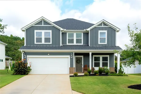 325 Roderick Lane, Greenville, SC 29605