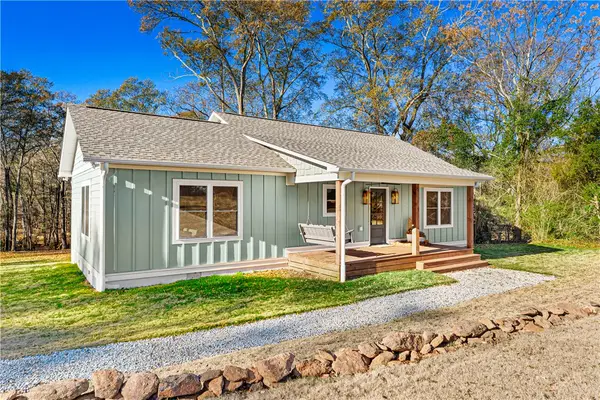 398 Hidden Point, Hartwell, GA 30643