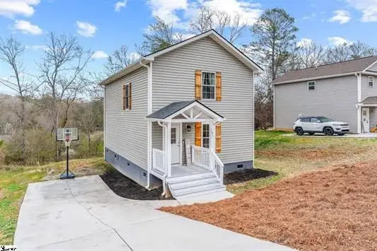 121 Forrester Drive, Liberty, SC 29657 - Image #1