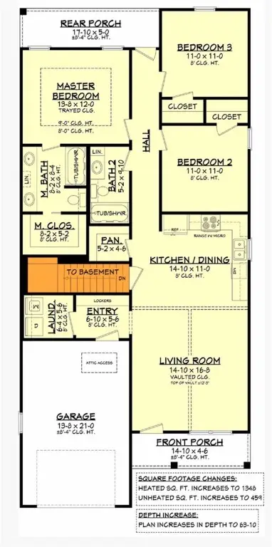 224 Blackjack Road, Westminster, SC 29693 - Image #2