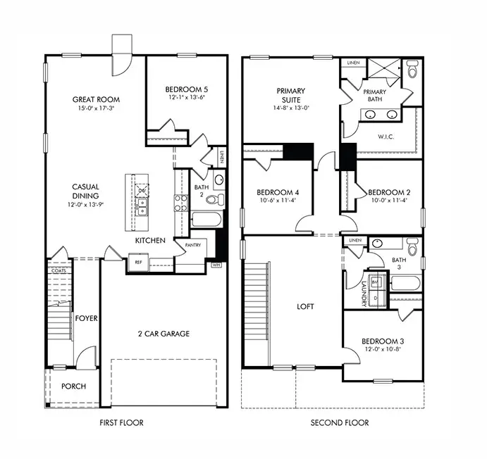 274 Fair Cross Circle, Piedmont, SC 29673 - Image #2