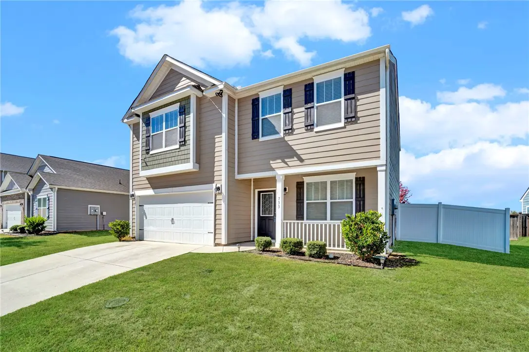 733 Liberty Walk Lane, Simpsonville, SC 29681 - Image #1