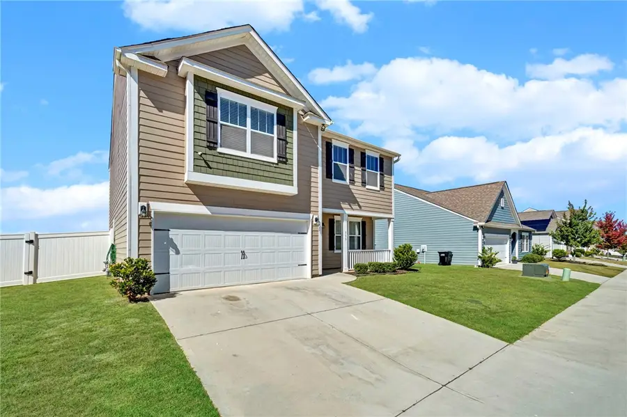 733 Liberty Walk Lane, Simpsonville, SC 29681 - Image #3