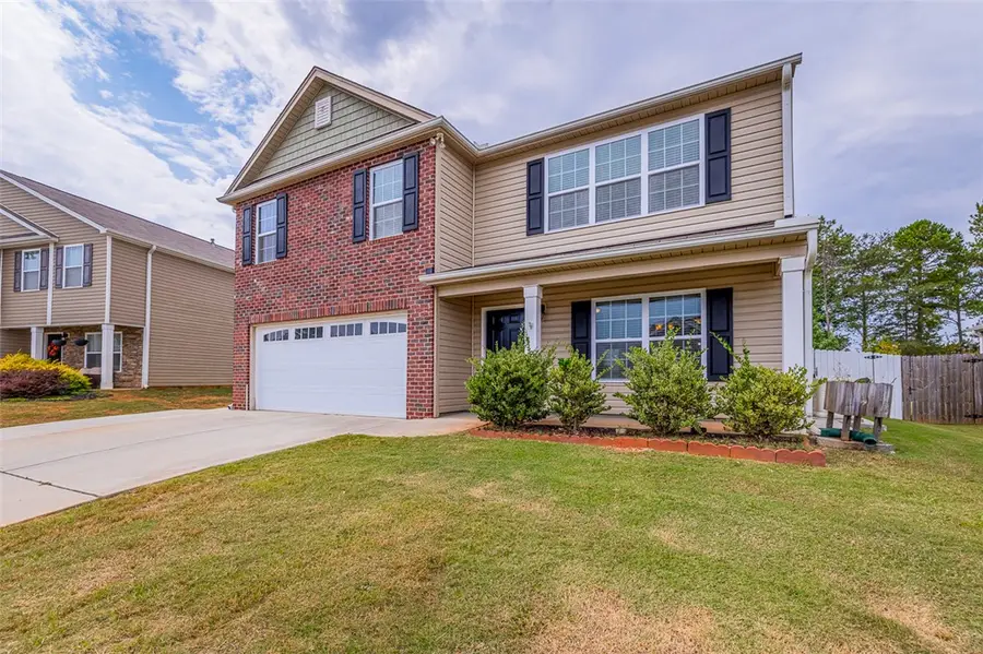 113 Rogers Knoll Lane, Pelzer, SC 29669 - Image #2