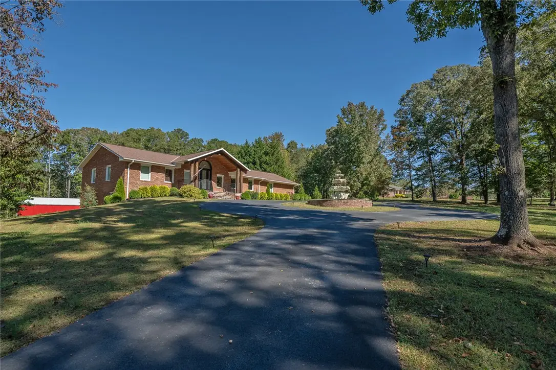 351 Belcher Street, Inman, SC 29349 - #1