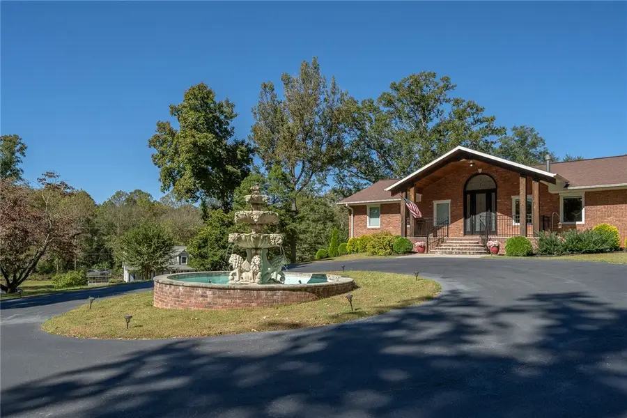351 Belcher Street, Inman, SC 29349 - #2