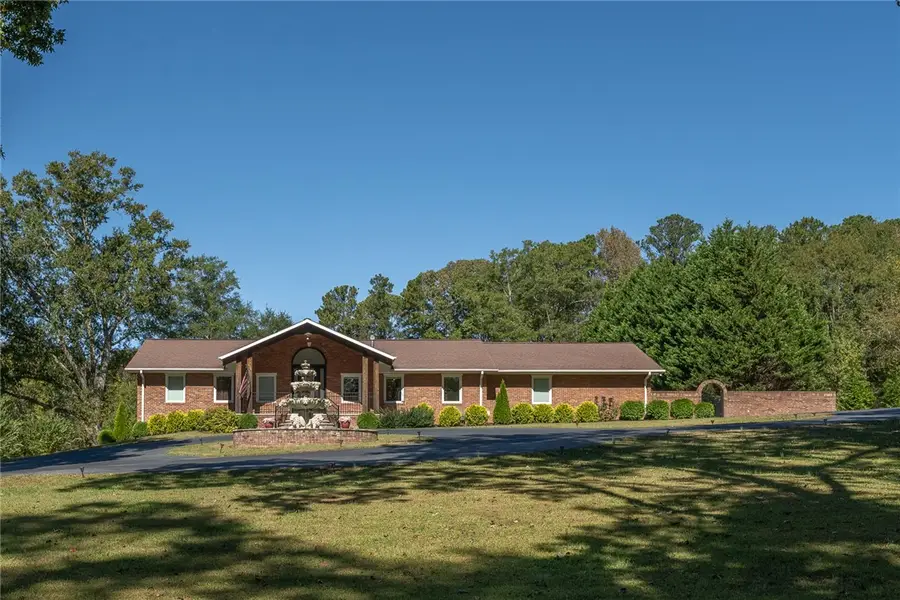 351 Belcher Street, Inman, SC 29349 - #3