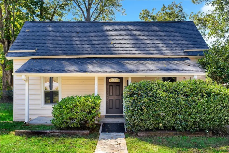 202 Barton Street, Easley, SC 29640 - Image #2