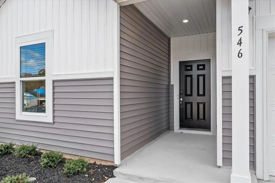 546 Harben Drive, Woodruff, SC 29388 - #2