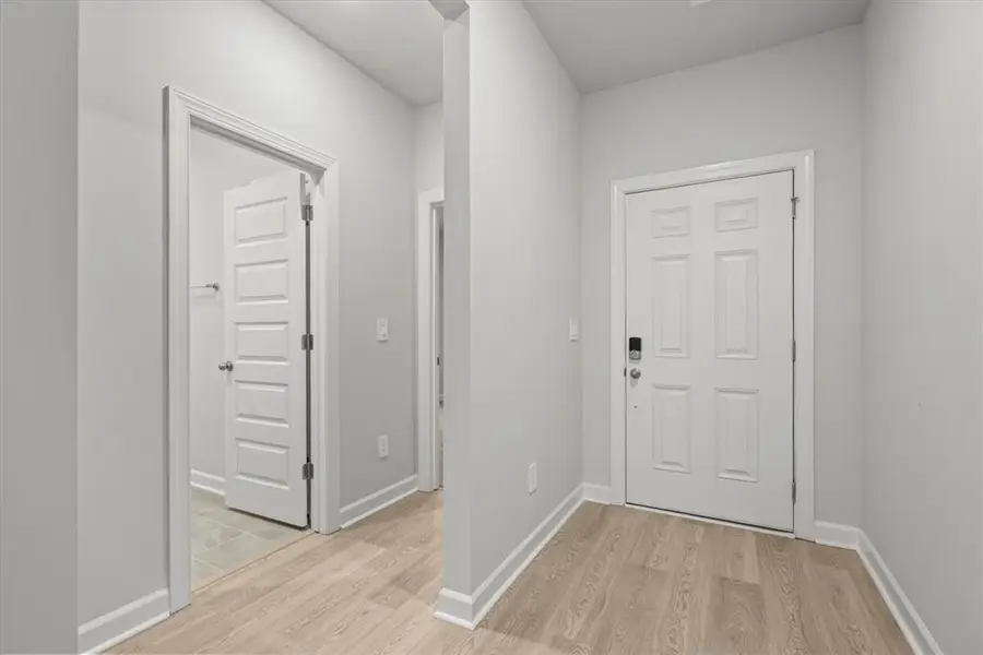 543 Harben Drive, Woodruff, SC 29388 - #3