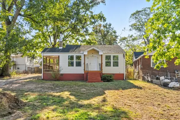 5 Dempsey Street, Greenville, SC 29605