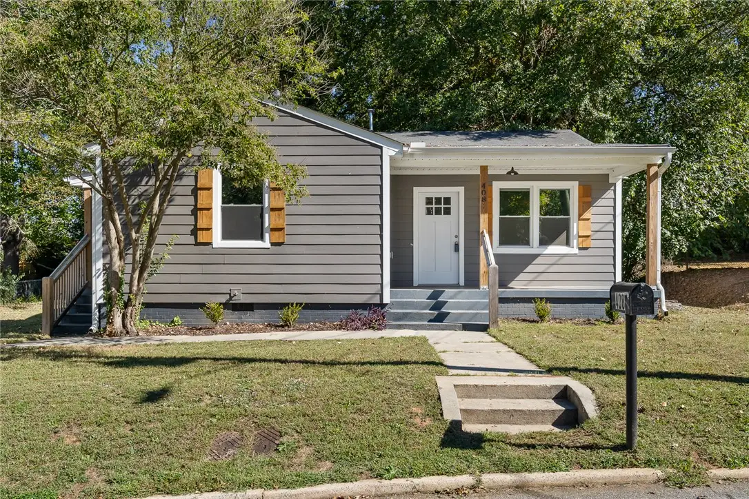 408 Moultrie Square, Anderson, SC 29621 - Image #1