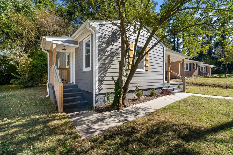 408 Moultrie Square, Anderson, SC 29621 - Image #2