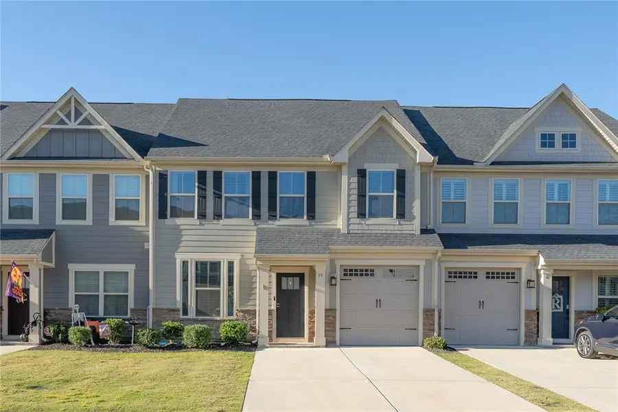 39 Moss Hollow Way, Simpsonville, SC 29681 - #2