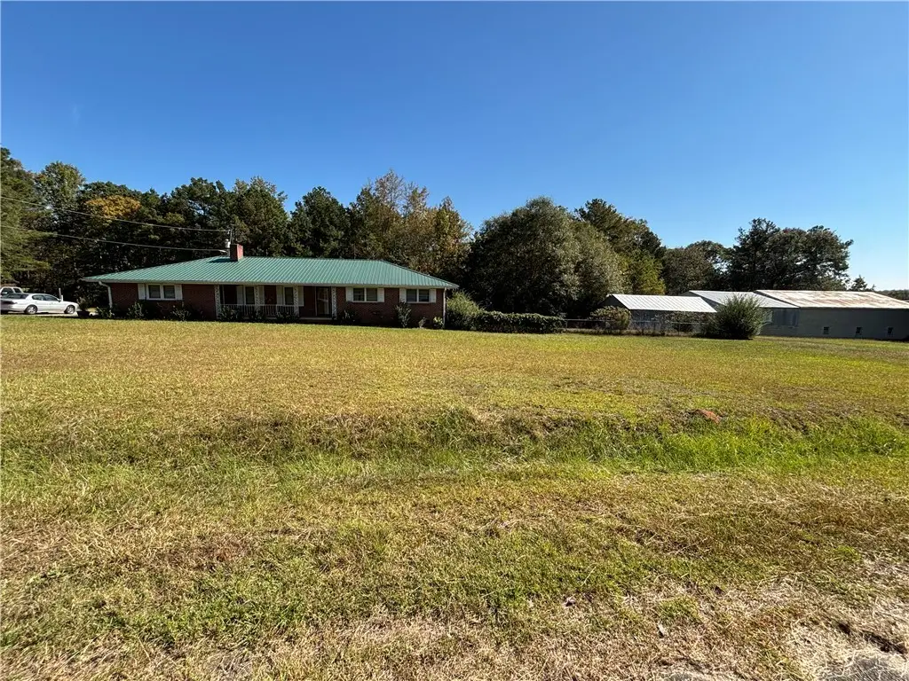 301 Burts Garage Road, Anderson, SC 29626 - #1