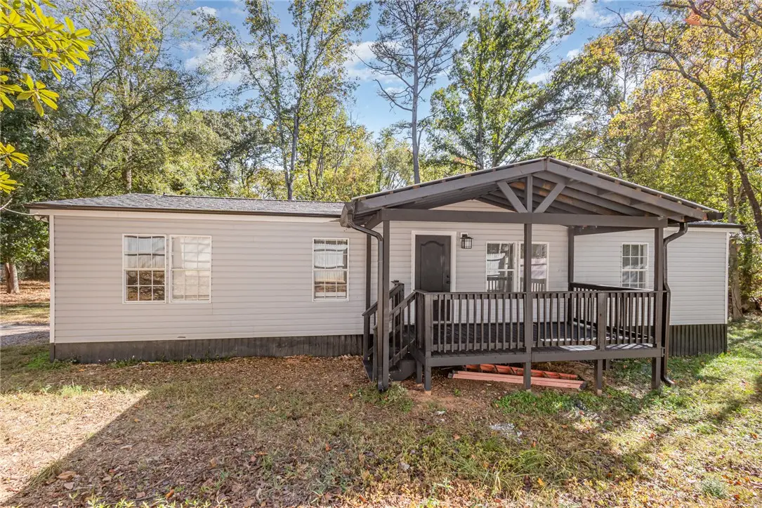 21 Virginia Street, Woodruff, SC 29388 - #1