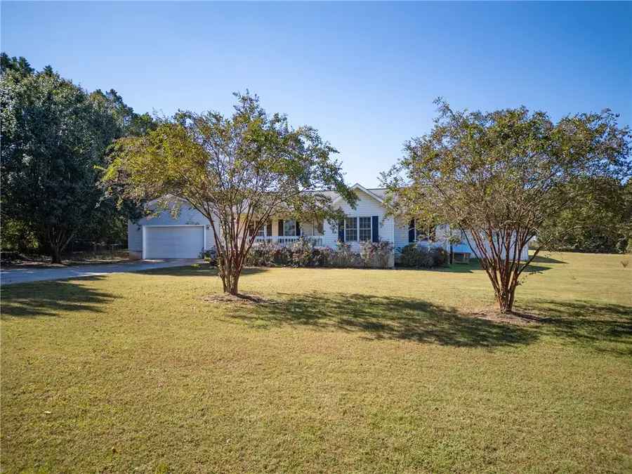 162 Bass Drive, Fair Play, SC 29643 - #2