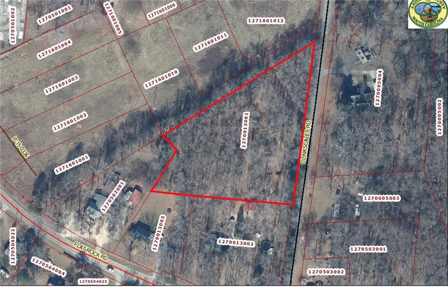 00 Clinkscales Road, Anderson, SC 29624 - Image #2