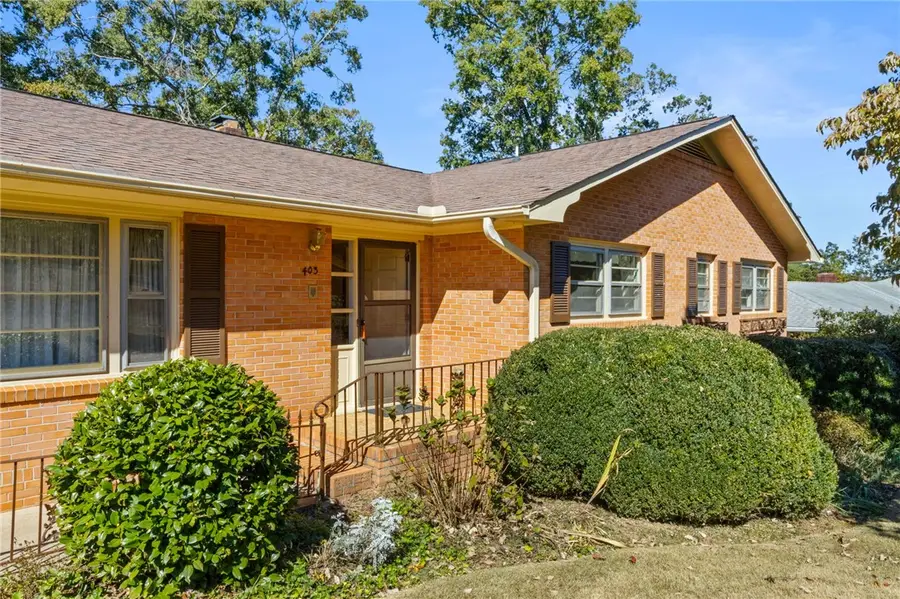 403 Brown Road, Anderson, SC 29621 - Image #2