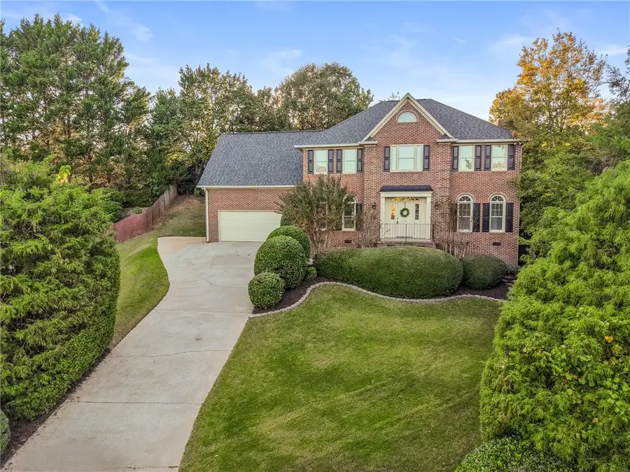 105 Sugar Mill Court, Greer, SC 29650 - Image #2