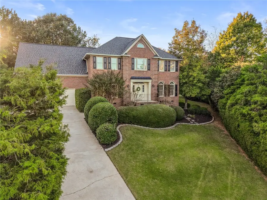 105 Sugar Mill Court, Greer, SC 29650 - Image #3