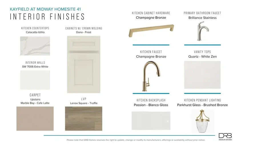 114 Kayfield Farms Drive, Anderson, SC 29621 - Image #3