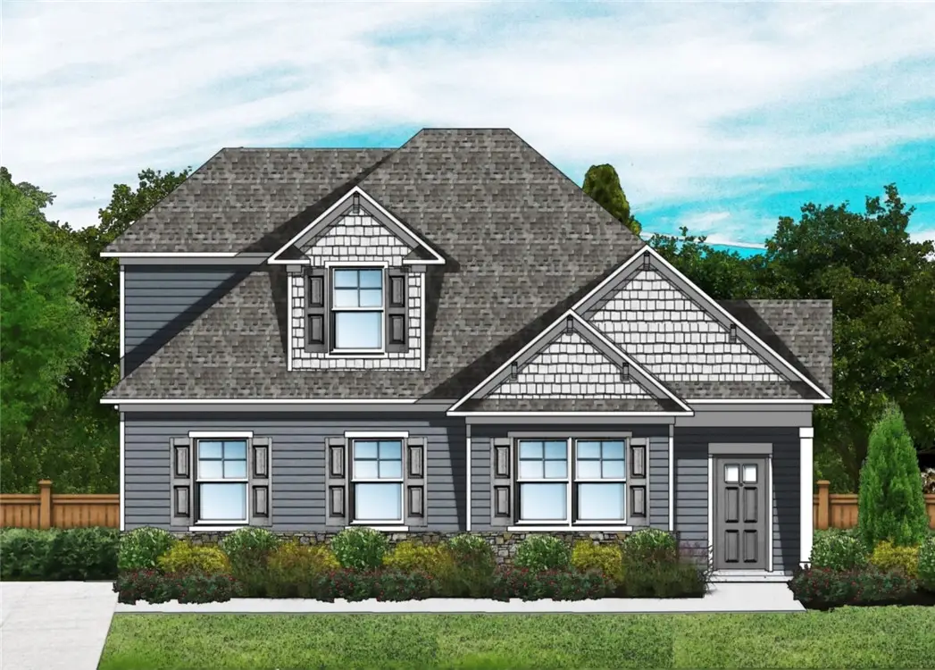 1309 Cross Creek Drive, Seneca, SC 29678 - Image #1