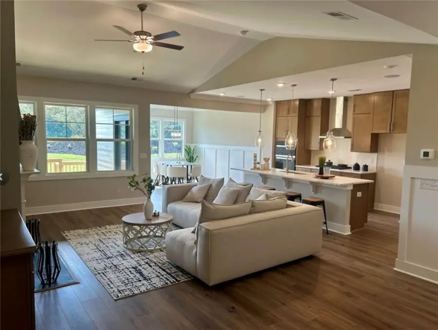 1309 Cross Creek Drive, Seneca, SC 29678 - Image #2