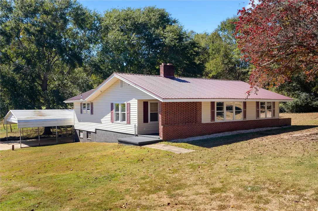 141 Bryant Road, Pelzer, SC 29669 - Image #1