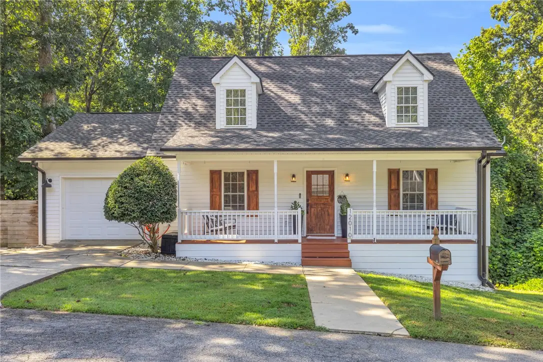 12010 W Camelia Lane, Seneca, SC 29678 - Image #1