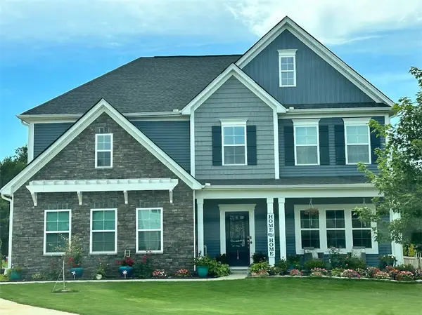 118 Nevell Drive, Easley, SC 29642