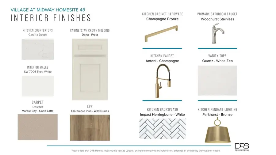 410 Crestcreek Drive, Anderson, SC 29621 - Image #3