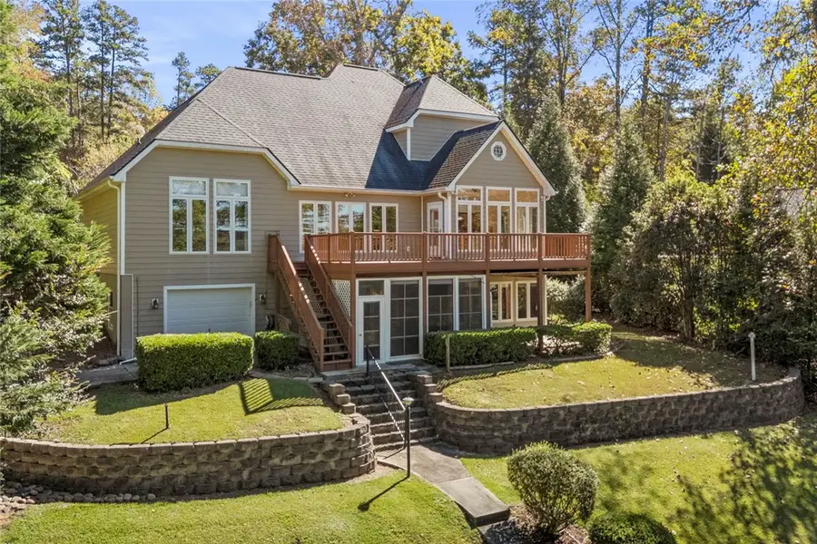 110 Pinnacle Pointe Drive, Seneca, SC 29672 - Image #3