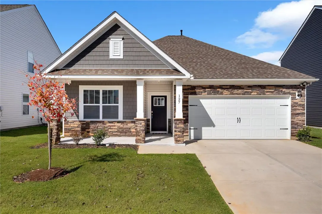 127 Bayridge Road, Simpsonville, SC 29680 - Image #1