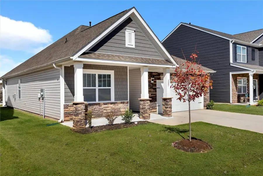 127 Bayridge Road, Simpsonville, SC 29680 - Image #2