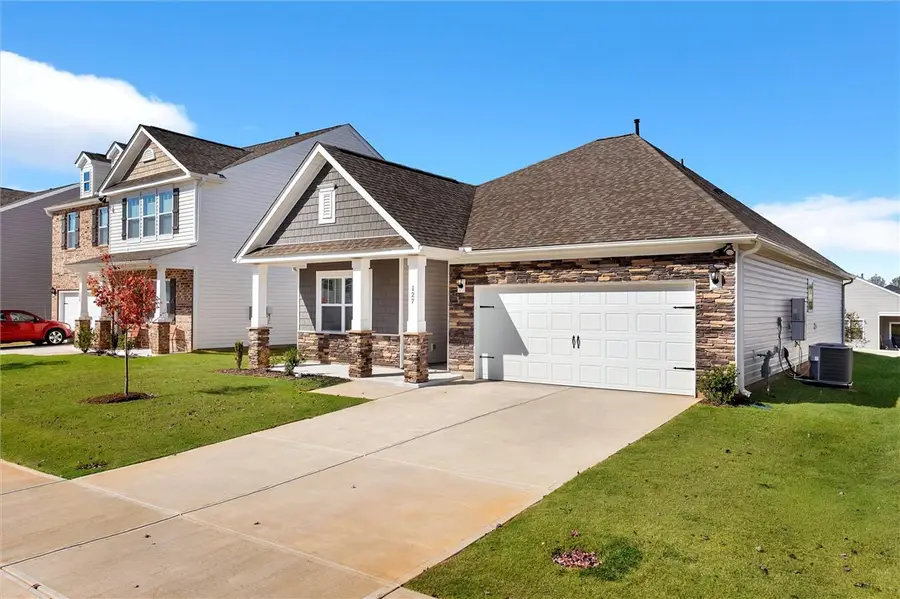 127 Bayridge Road, Simpsonville, SC 29680 - Image #3